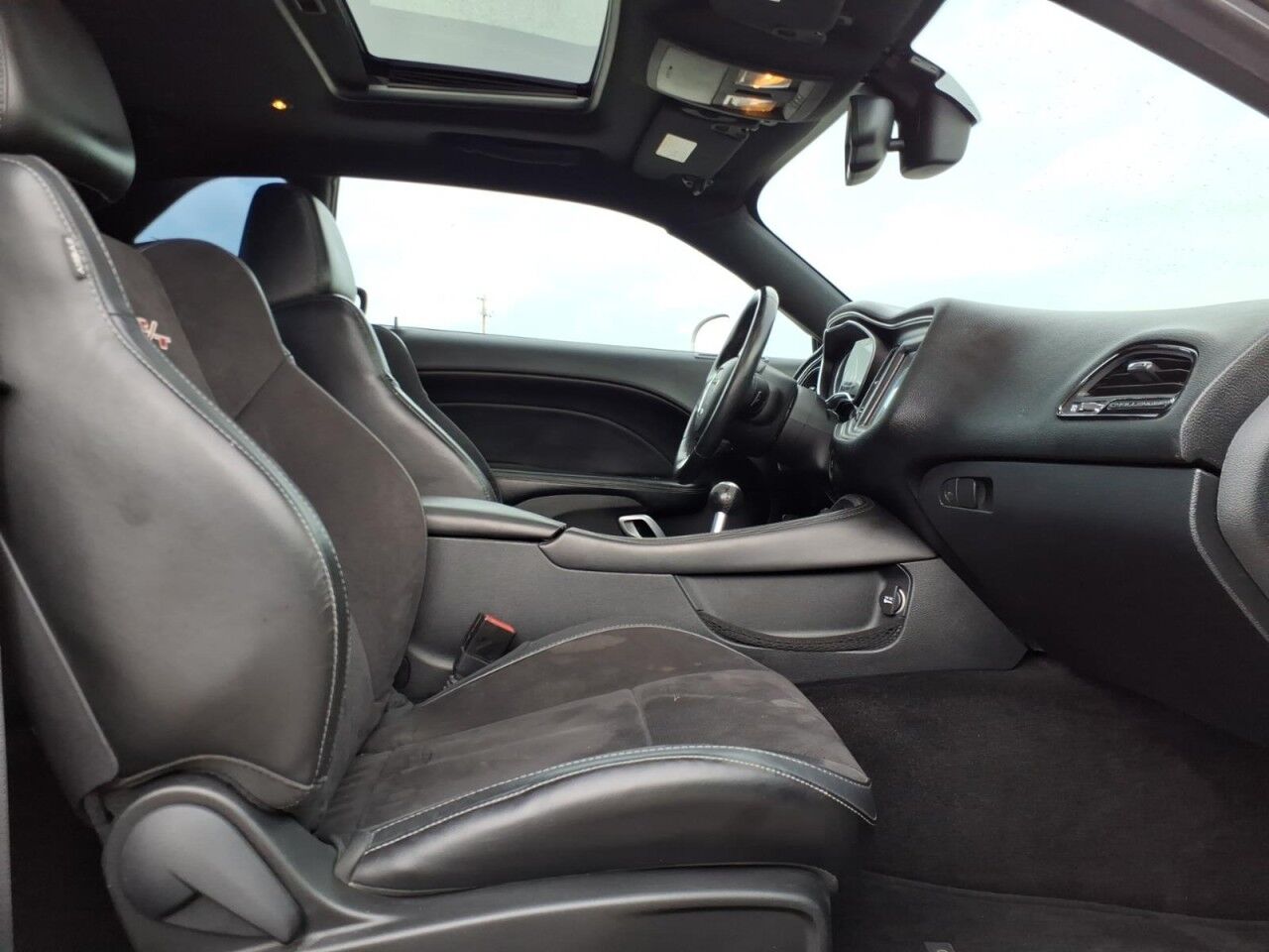 2015 Dodge Challenger R/T Plus Uvalde TX