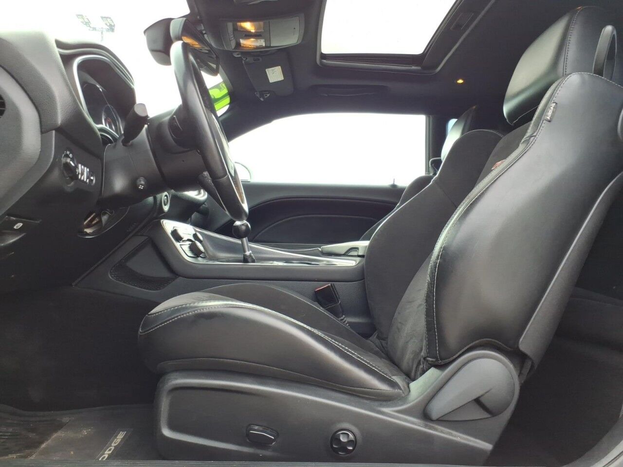 2015 Dodge Challenger R/T Plus Uvalde TX