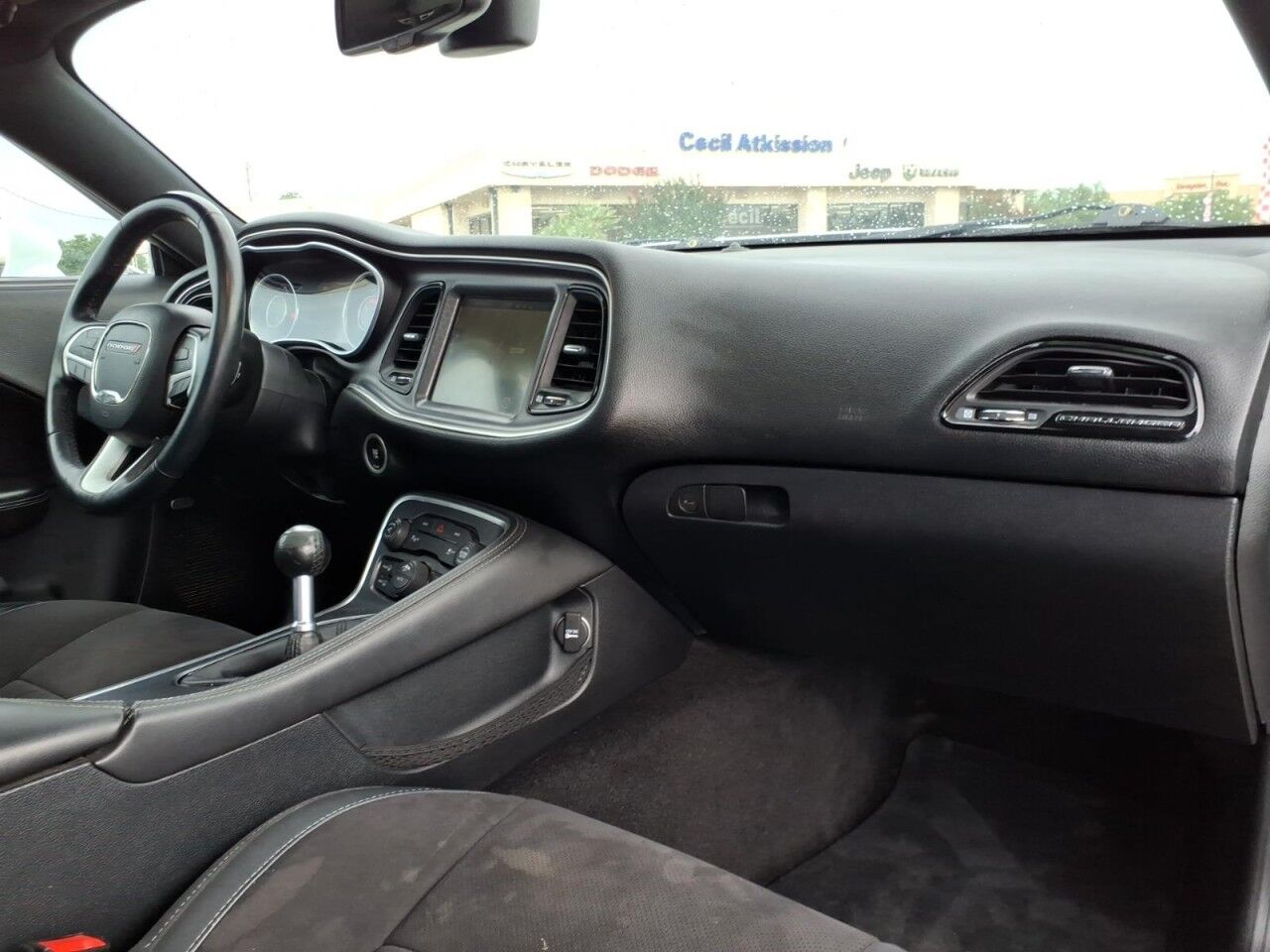 2015 Dodge Challenger R/T Plus Uvalde TX