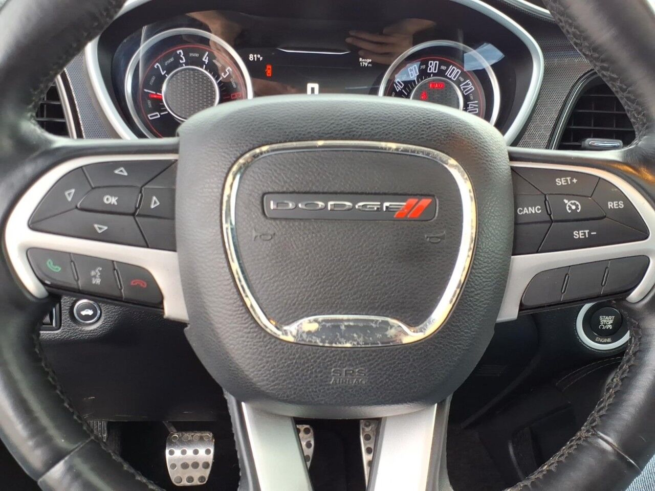 2015 Dodge Challenger R/T Plus Uvalde TX