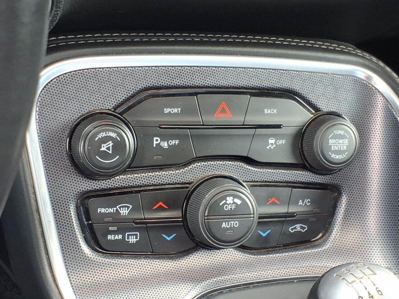 2015 Dodge Challenger R/T Plus Uvalde TX
