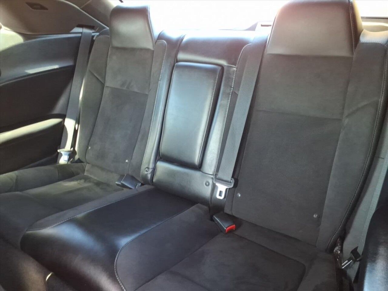 2015 Dodge Challenger R/T Plus Uvalde TX