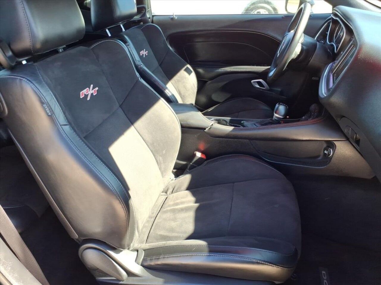 2015 Dodge Challenger R/T Plus Uvalde TX