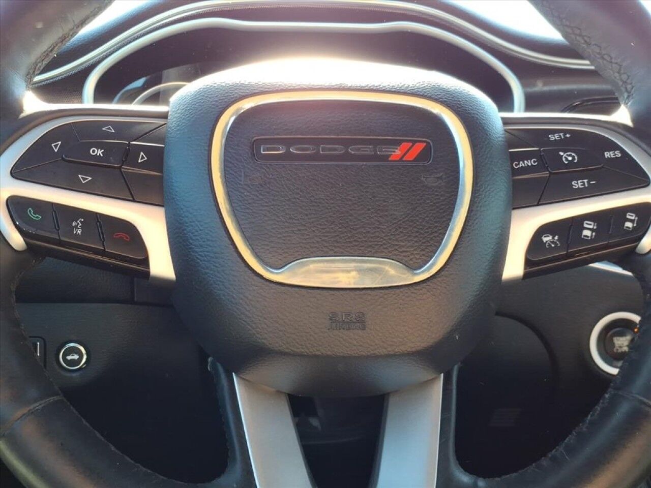 2015 Dodge Challenger R/T Plus Uvalde TX