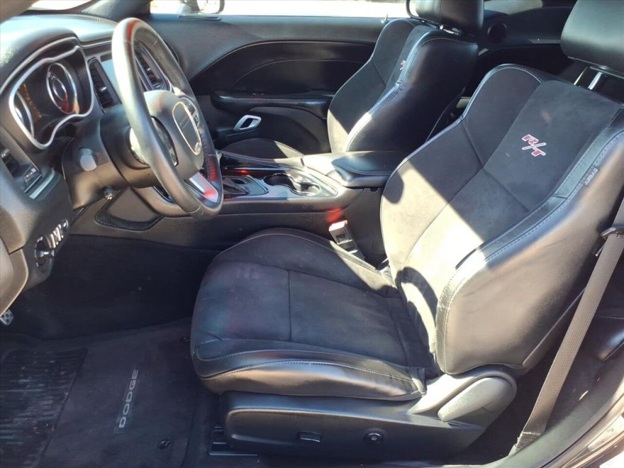 2015 Dodge Challenger R/T Plus Uvalde TX