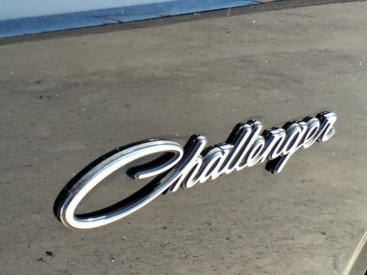 2015 Dodge Challenger R/T Plus Uvalde TX