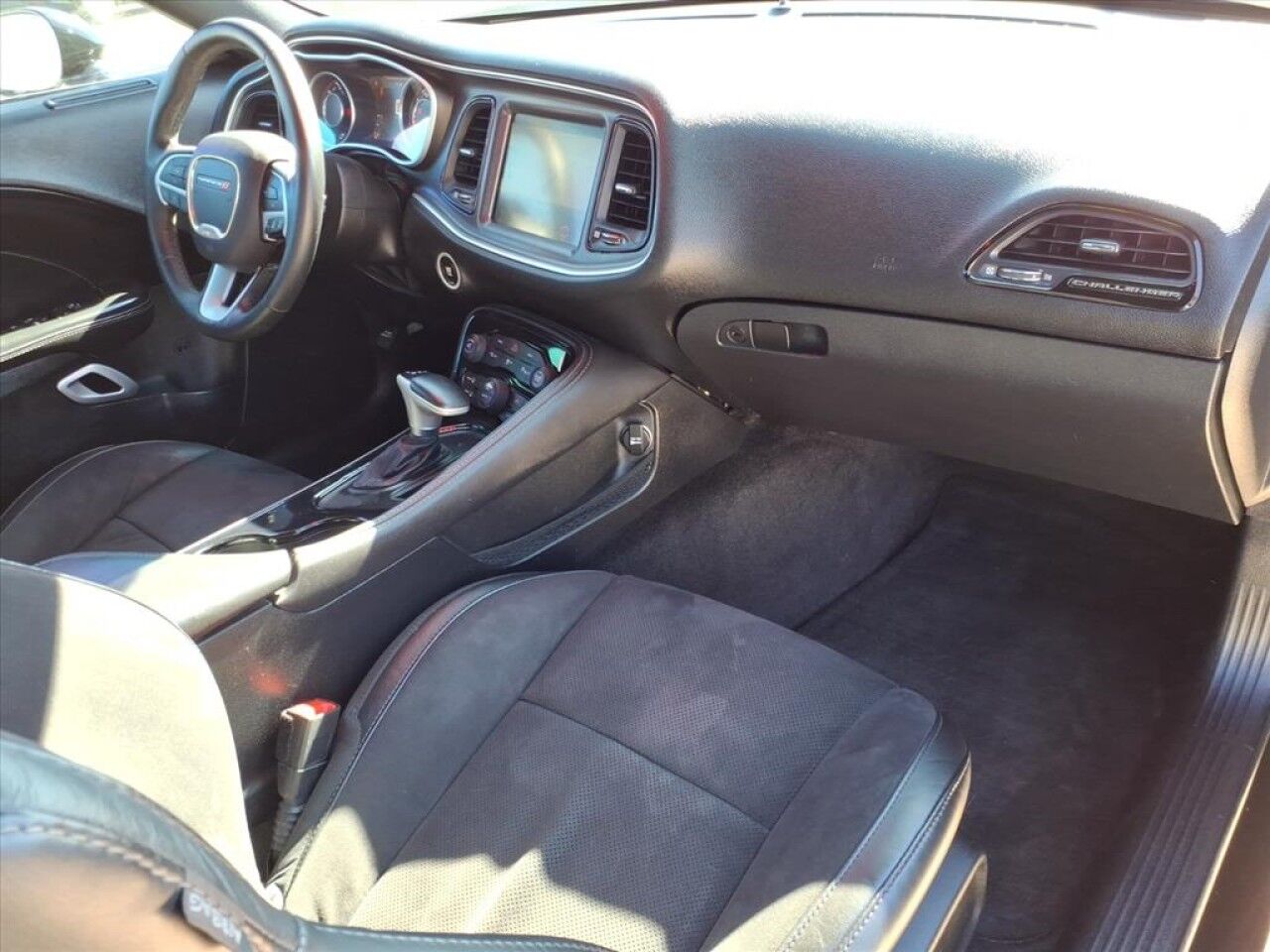 2015 Dodge Challenger R/T Plus Uvalde TX