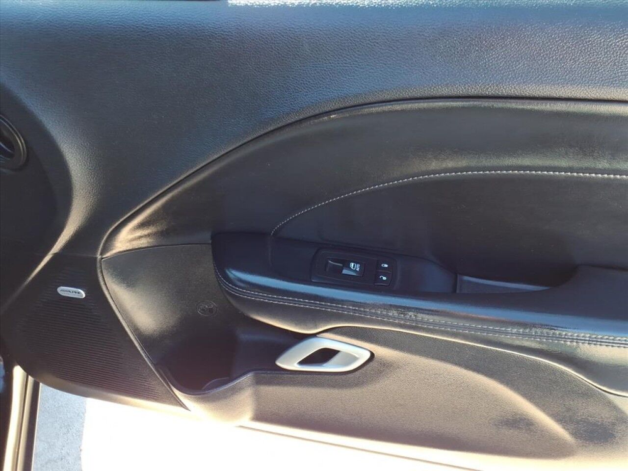 2015 Dodge Challenger R/T Plus Uvalde TX