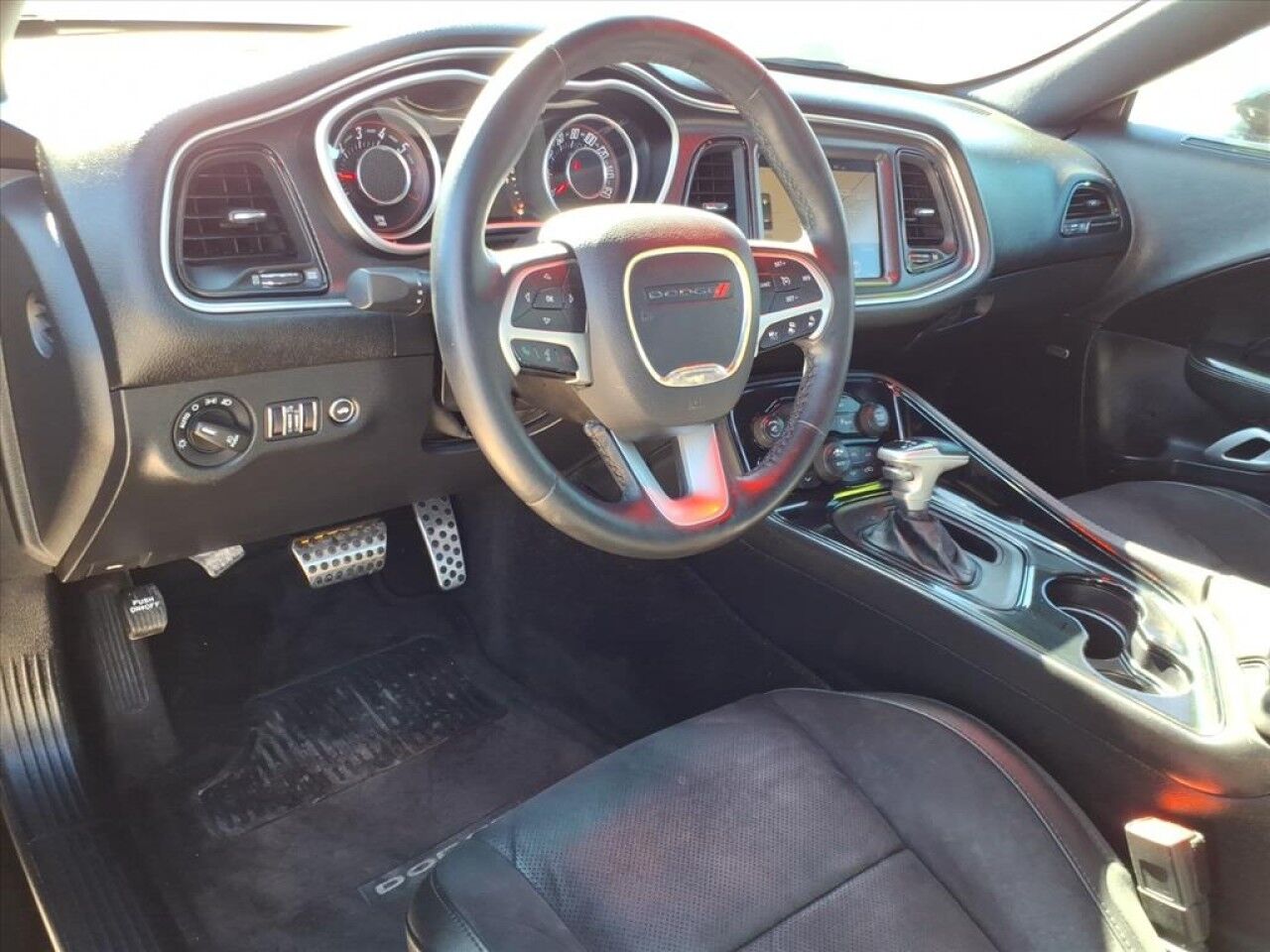 2015 Dodge Challenger R/T Plus Uvalde TX