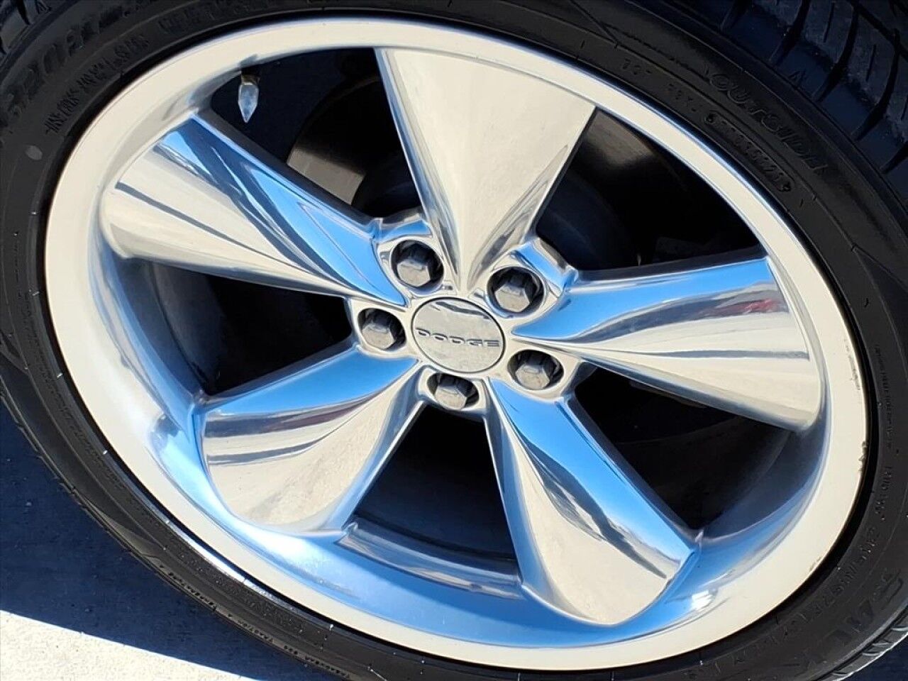 2015 Dodge Challenger R/T Plus Uvalde TX