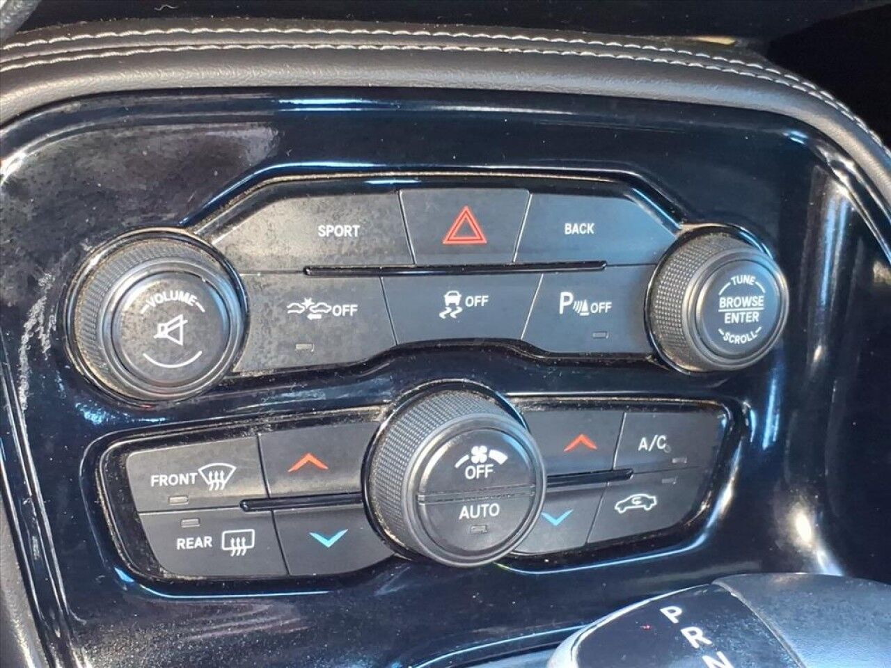 2015 Dodge Challenger R/T Plus Uvalde TX