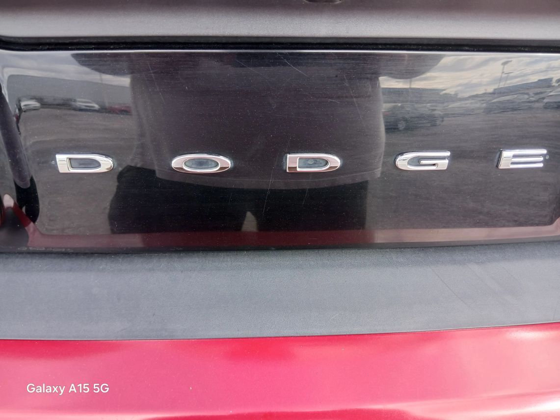 2015 Dodge Challenger R/T Plus Coupe 2D Maitland FL