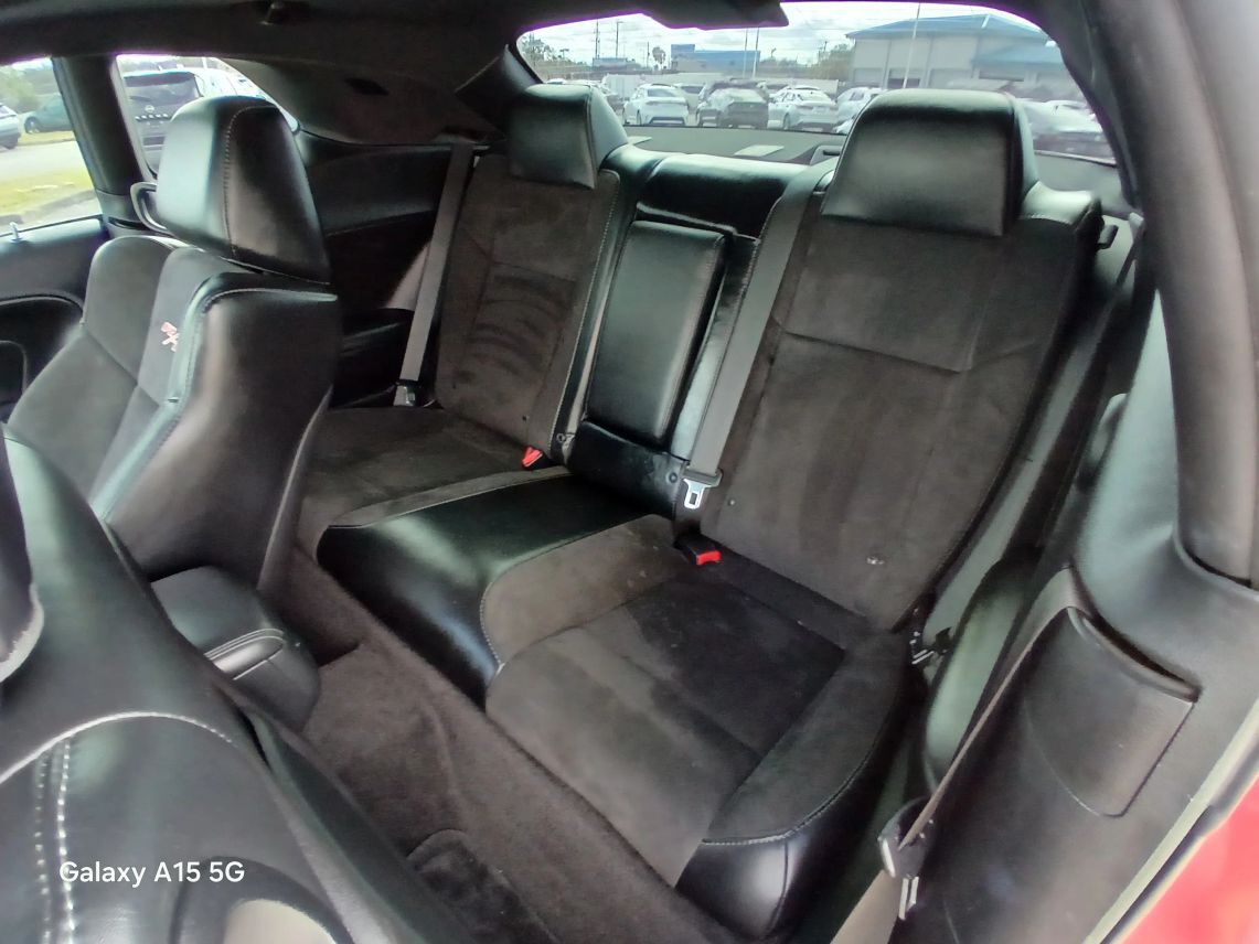 2015 Dodge Challenger R/T Plus Coupe 2D Maitland FL