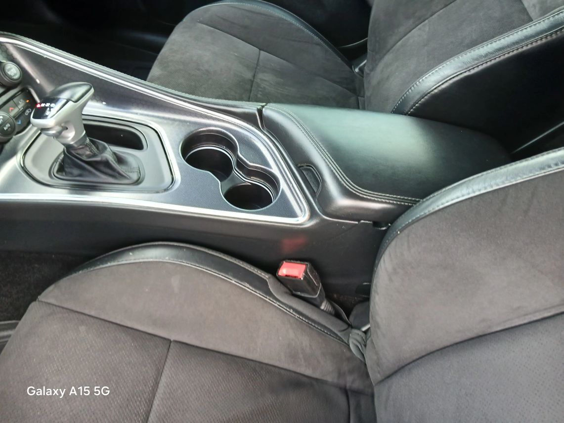 2015 Dodge Challenger R/T Plus Coupe 2D Maitland FL