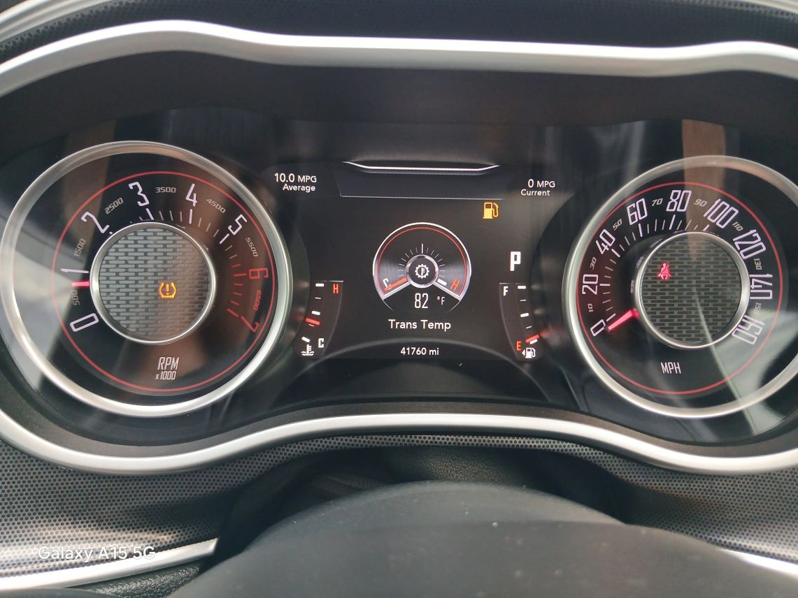 2015 Dodge Challenger R/T Plus Coupe 2D Maitland FL