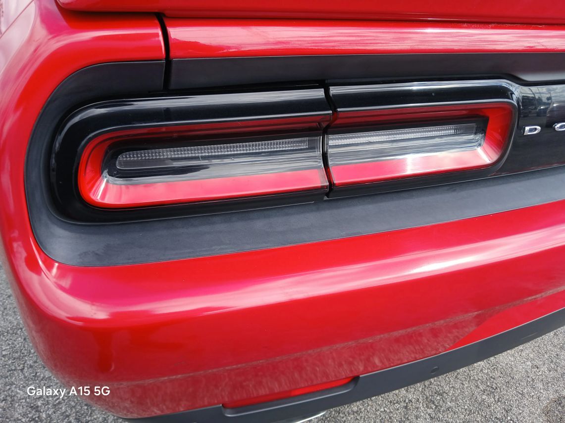 2015 Dodge Challenger R/T Plus Coupe 2D Maitland FL