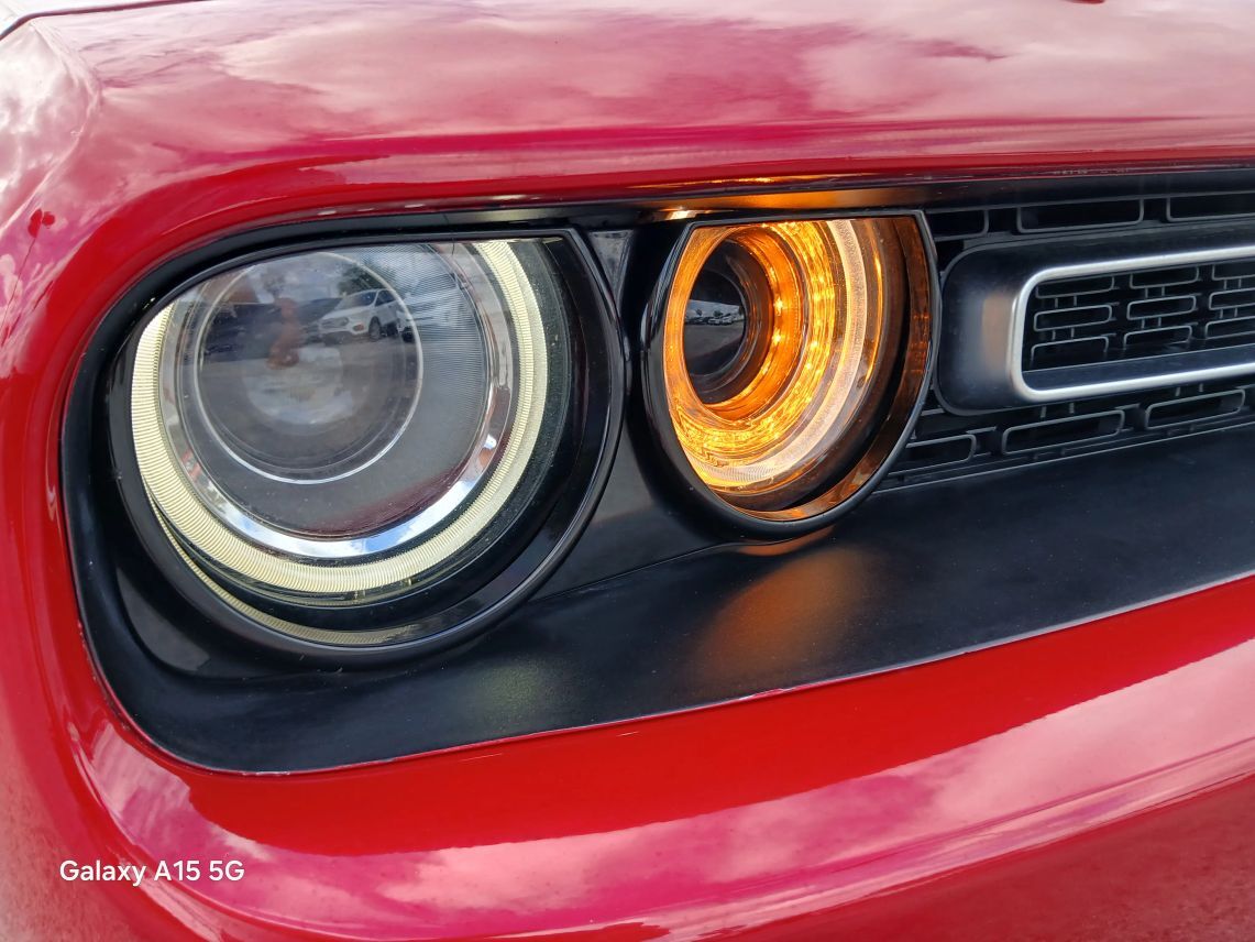 2015 Dodge Challenger R/T Plus Coupe 2D Maitland FL