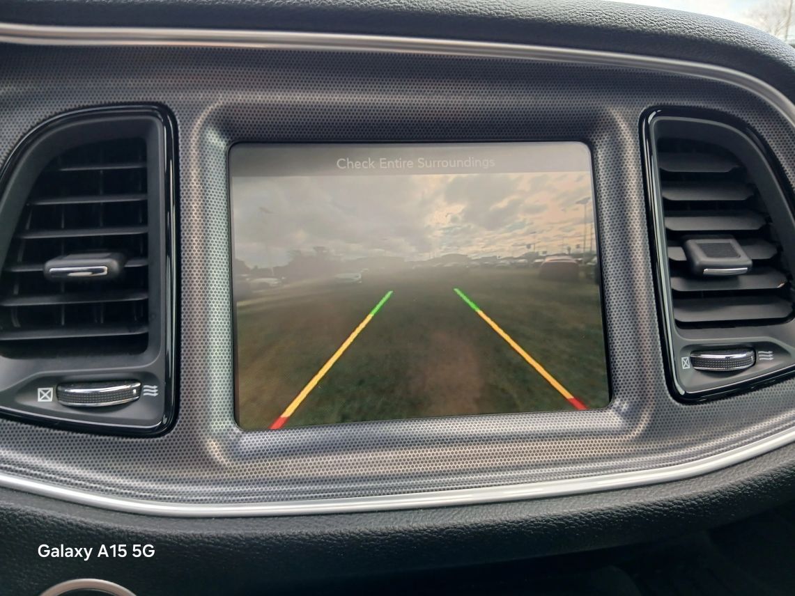 2015 Dodge Challenger R/T Plus Coupe 2D Maitland FL