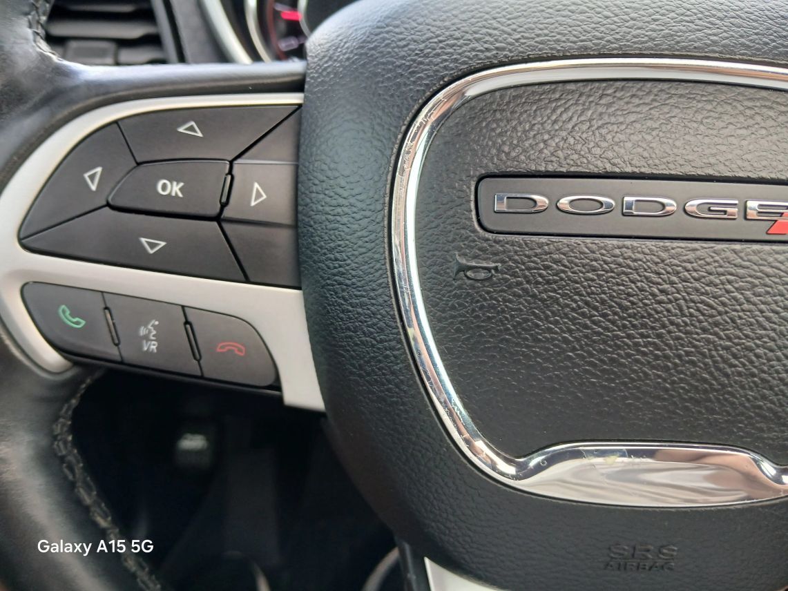 2015 Dodge Challenger R/T Plus Coupe 2D Maitland FL