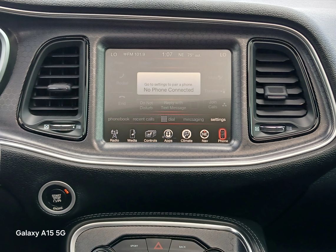 2015 Dodge Challenger R/T Plus Coupe 2D Maitland FL