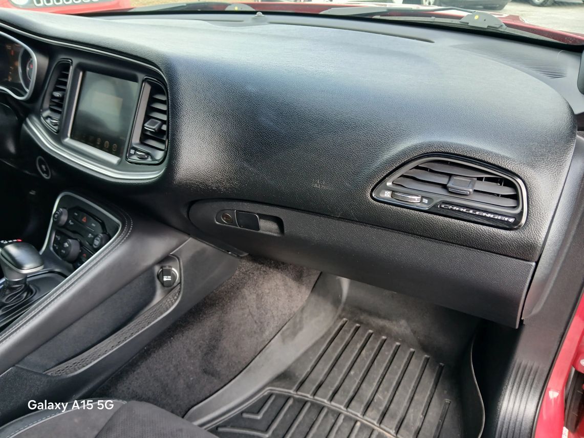 2015 Dodge Challenger R/T Plus Coupe 2D Maitland FL