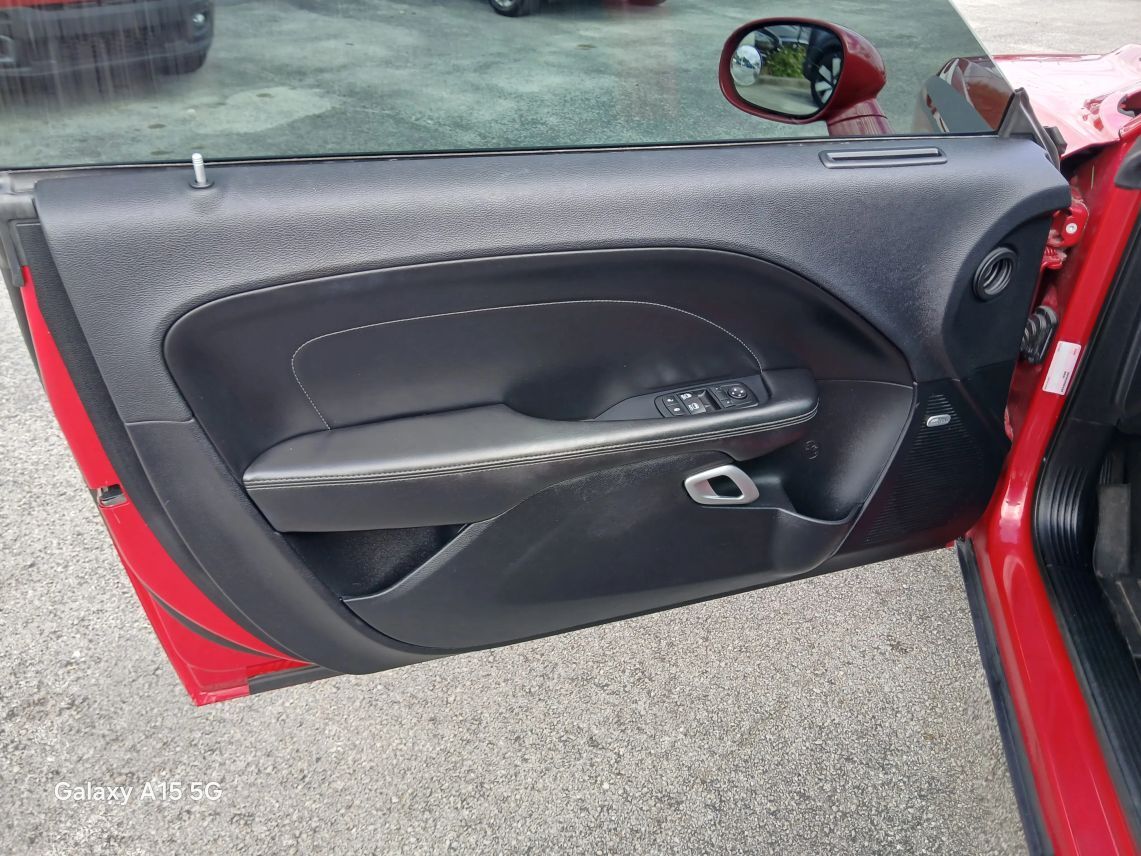 2015 Dodge Challenger R/T Plus Coupe 2D Maitland FL