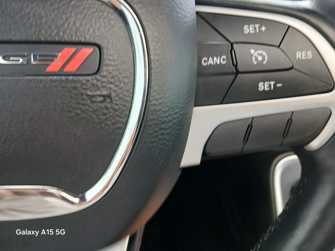 2015 Dodge Challenger R/T Plus Coupe 2D Maitland FL