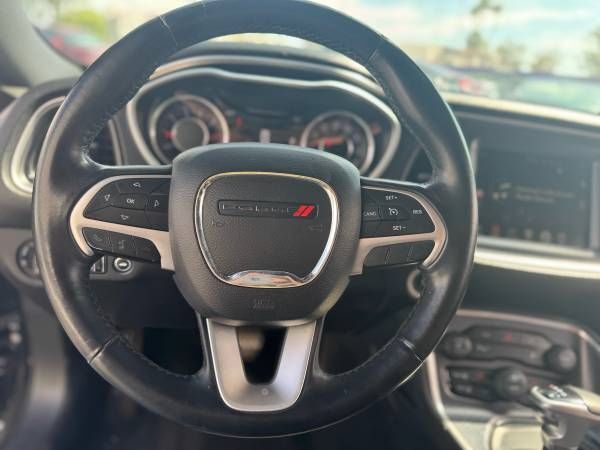 2015 Dodge Challenger R/T Plus Mesa AZ