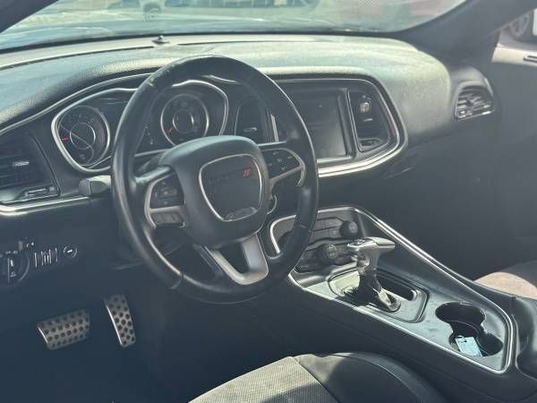 2015 Dodge Challenger R/T Plus Mesa AZ