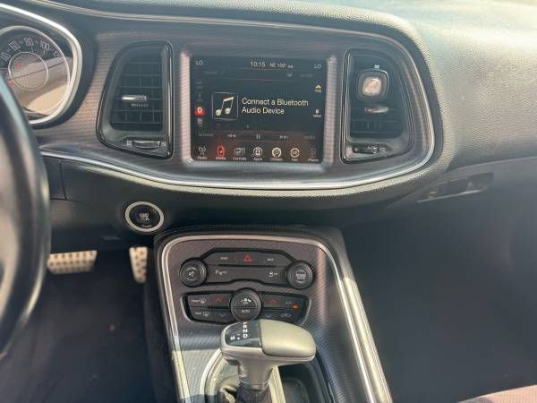 2015 Dodge Challenger R/T Plus Mesa AZ