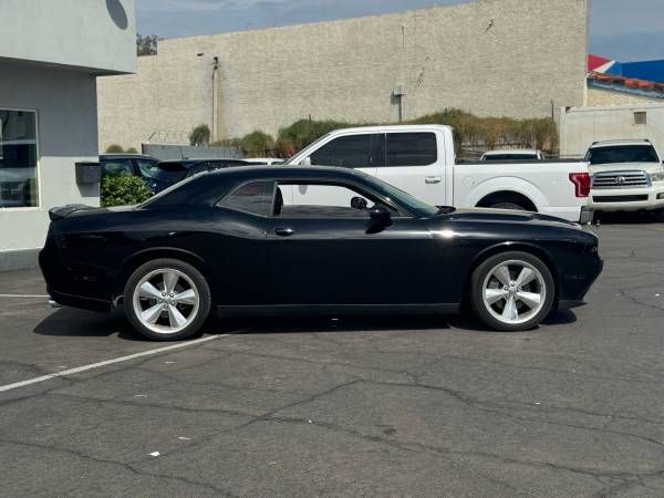 2015 Dodge Challenger R/T Plus Mesa AZ