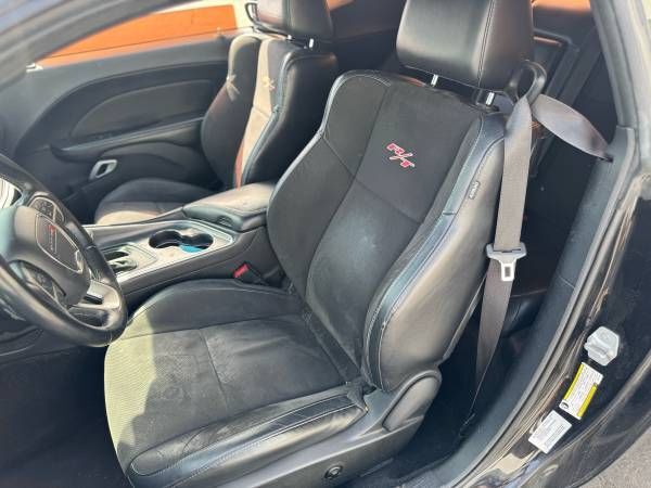 2015 Dodge Challenger R/T Plus Mesa AZ