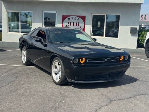 2015 Dodge Challenger R/T Plus Mesa AZ