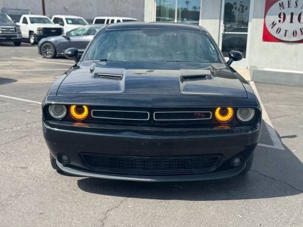 2015 Dodge Challenger R/T Plus Mesa AZ