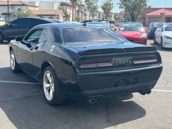 2015 Dodge Challenger R/T Plus Mesa AZ