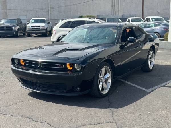2015 Dodge Challenger R/T Plus Mesa AZ