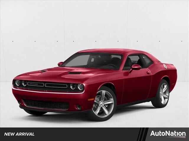 2015 Dodge Challenger R/T