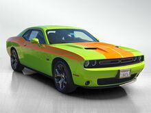 2015_Dodge_Challenger_R/T_ Roseville CA