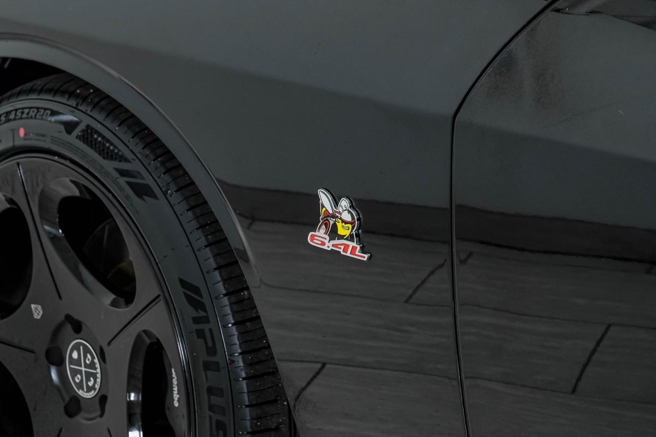 2015 Dodge Challenger R/T SCAT PACK 6.4L HEMI BLIND SPOT NAVIGATION SUEDE SEATS REAR C Carrollton TX