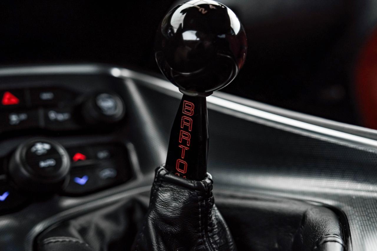 2015 Dodge Challenger R/T SCAT PACK 6.4L HEMI BLIND SPOT NAVIGATION SUEDE SEATS REAR C Carrollton TX