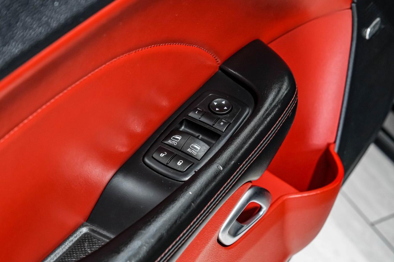 2015 Dodge Challenger R/T SCAT PACK 6.4L HEMI BLIND SPOT NAVIGATION SUEDE SEATS REAR C Carrollton TX