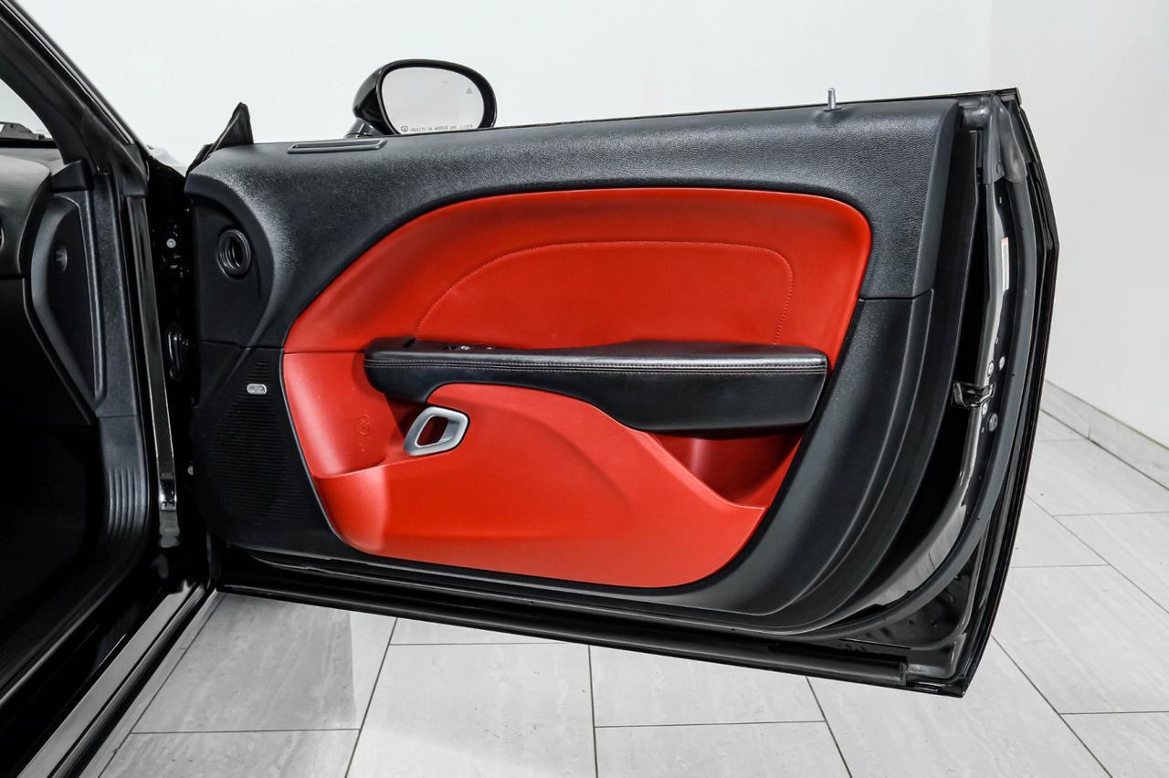 2015 Dodge Challenger R/T SCAT PACK 6.4L HEMI BLIND SPOT NAVIGATION SUEDE SEATS REAR C Carrollton TX