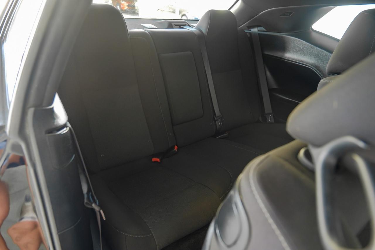2015 Dodge Challenger R/T SCAT PACK 6.4L HEMI REAR CAMERA KEYLESS START BLUETOOTH POWE Carrollton TX