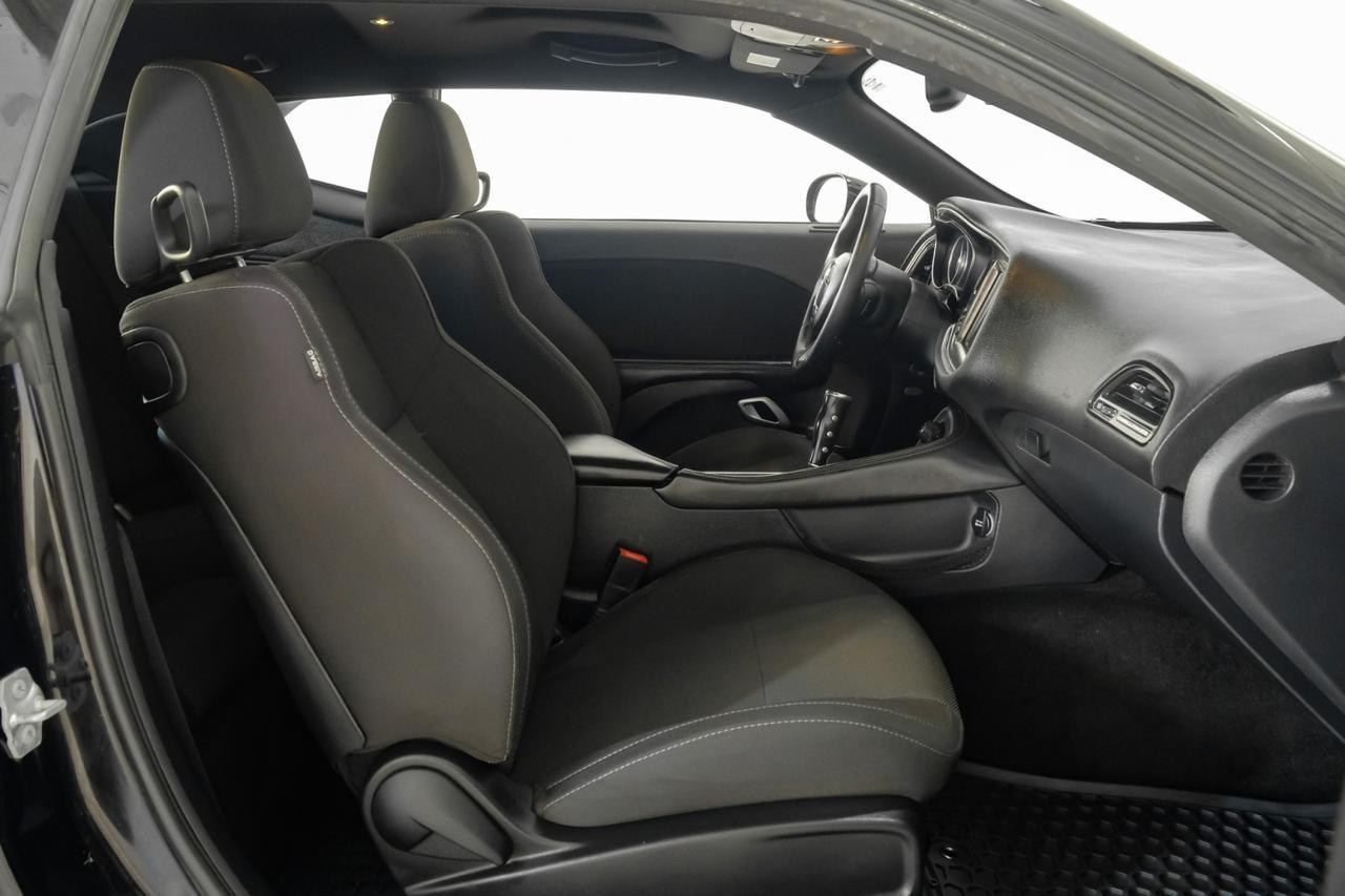 2015 Dodge Challenger R/T SCAT PACK 6.4L HEMI REAR CAMERA KEYLESS START BLUETOOTH POWE Carrollton TX