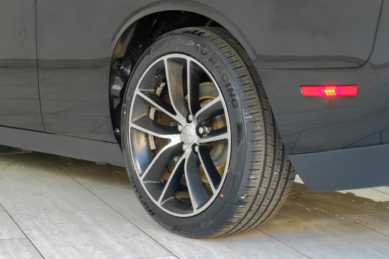 2015 Dodge Challenger R/T SCAT PACK 6.4L HEMI REAR CAMERA KEYLESS START BLUETOOTH POWE Carrollton TX