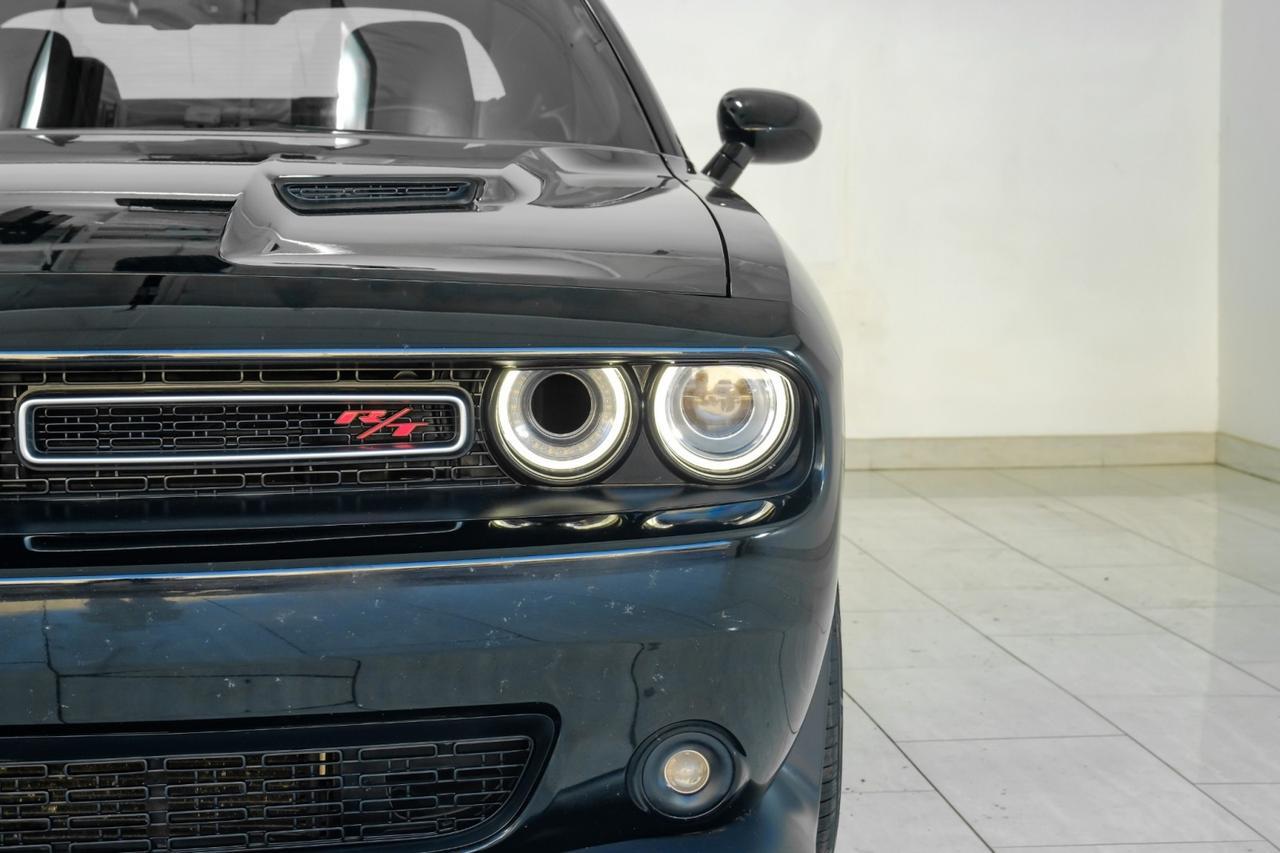 2015 Dodge Challenger R/T SCAT PACK 6.4L HEMI REAR CAMERA KEYLESS START BLUETOOTH POWE Carrollton TX