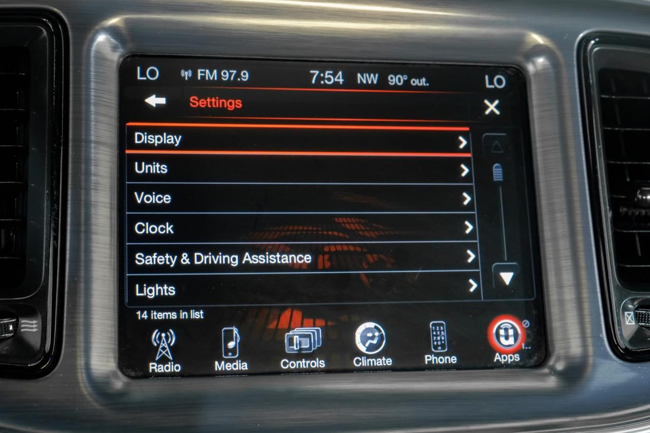 2015 Dodge Challenger R/T SCAT PACK 6.4L HEMI REAR CAMERA KEYLESS START BLUETOOTH POWE Carrollton TX