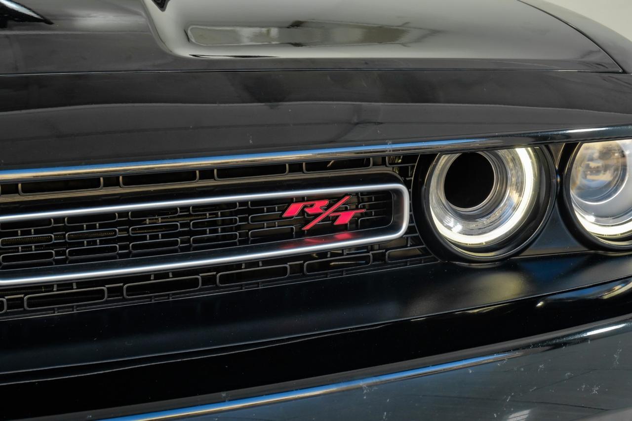 2015 Dodge Challenger R/T SCAT PACK 6.4L HEMI REAR CAMERA KEYLESS START BLUETOOTH POWE Carrollton TX