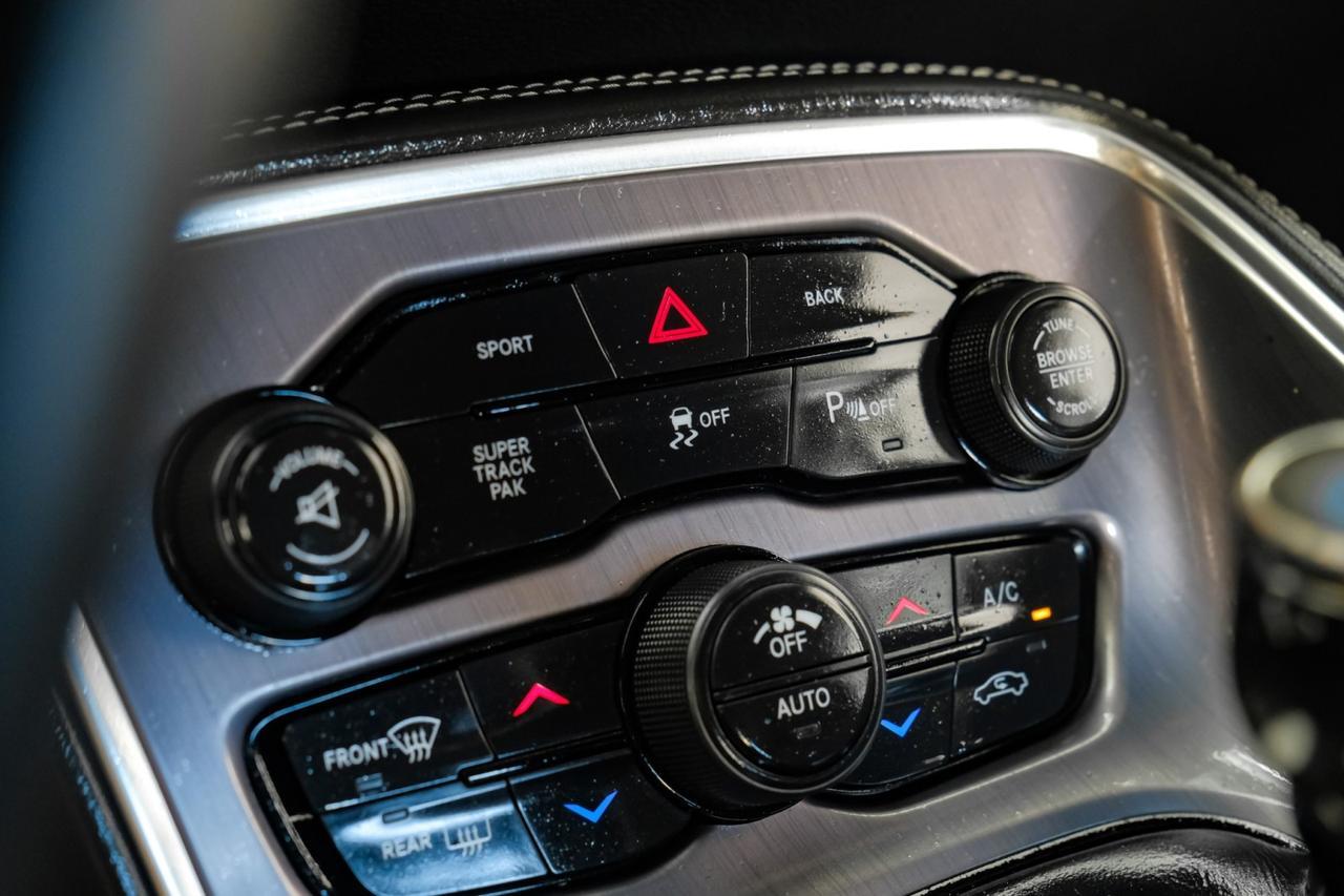2015 Dodge Challenger R/T SCAT PACK 6.4L HEMI REAR CAMERA KEYLESS START BLUETOOTH POWE Carrollton TX
