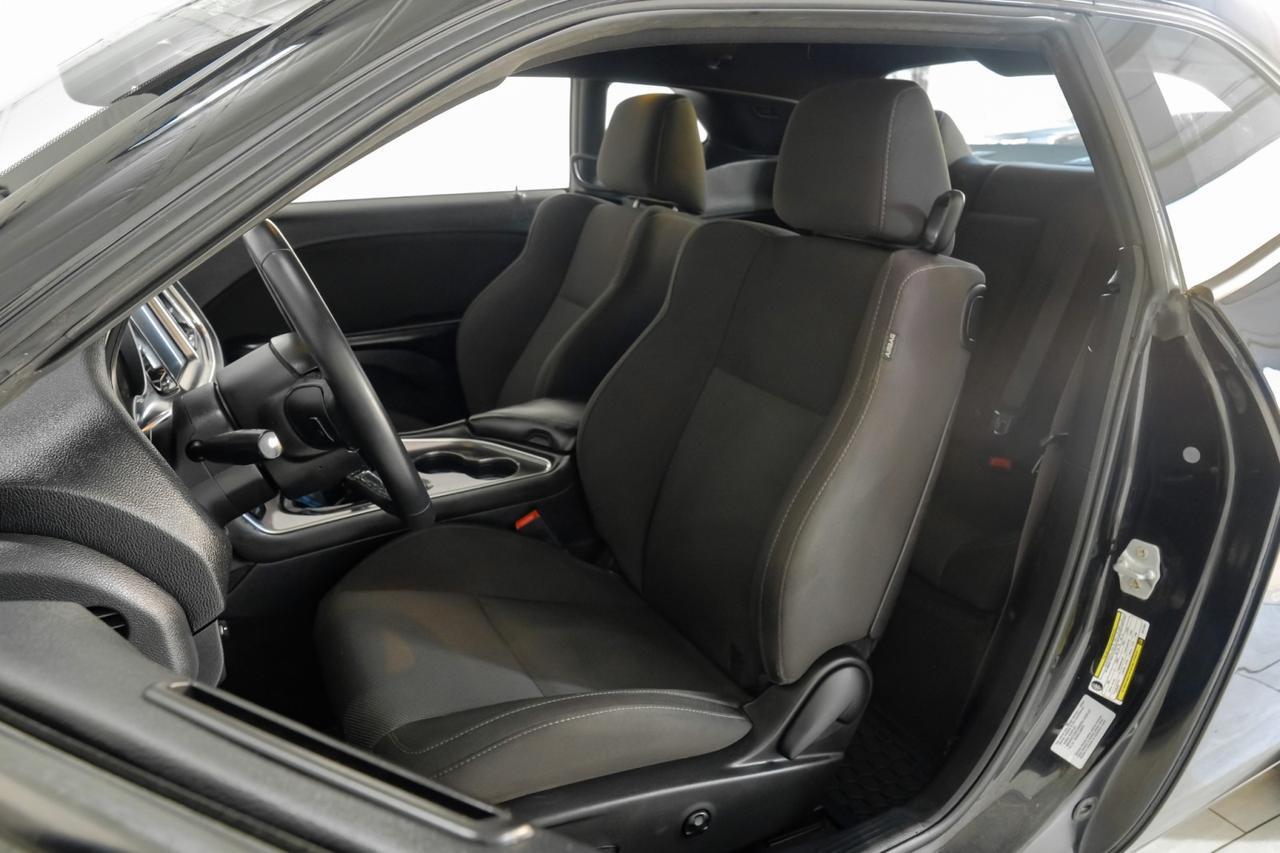 2015 Dodge Challenger R/T SCAT PACK 6.4L HEMI REAR CAMERA KEYLESS START BLUETOOTH POWE Carrollton TX